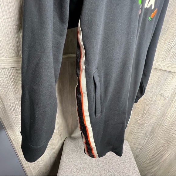 Puma X RandomEvent Hooded Dress - Picture 6 of 9